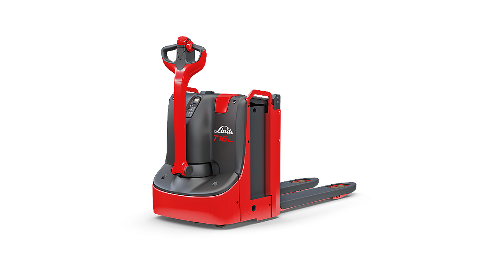 T16 L pallet truck