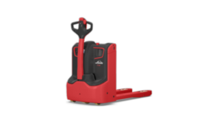 T14 – T20 pallet truck from Linde Material Handling