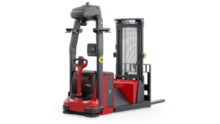 L-MATIC AC k from Linde Material Handling L-MATIC AC k from Linde Material Handling