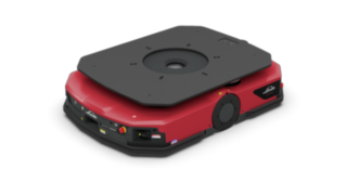 C-MATIC from Linde Material Handling