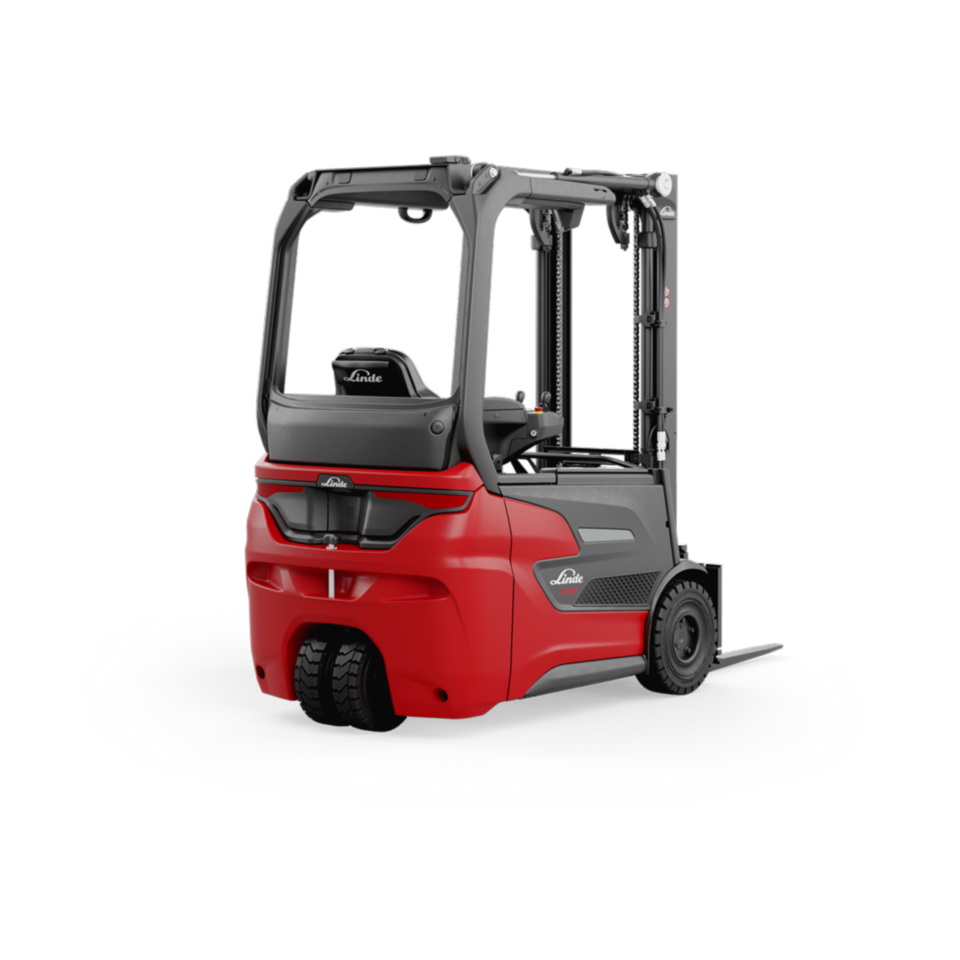 Linde Roadster Xi14 – Xi20 R