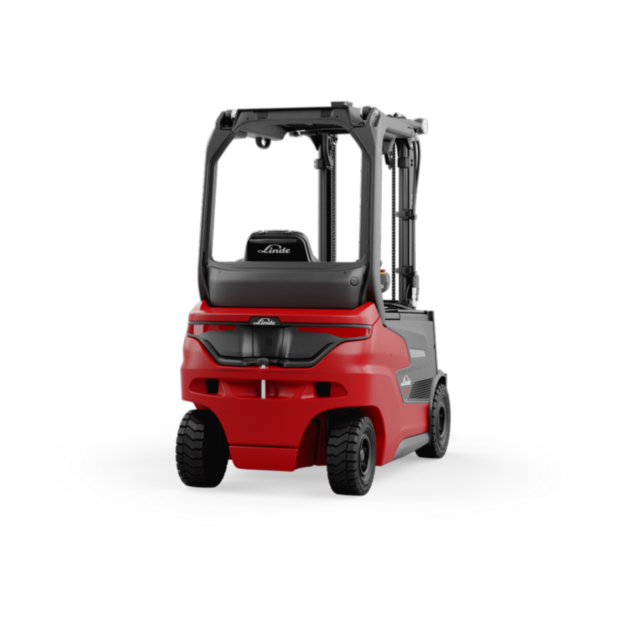 Linde Roadster Xi16 – Xi20 RP