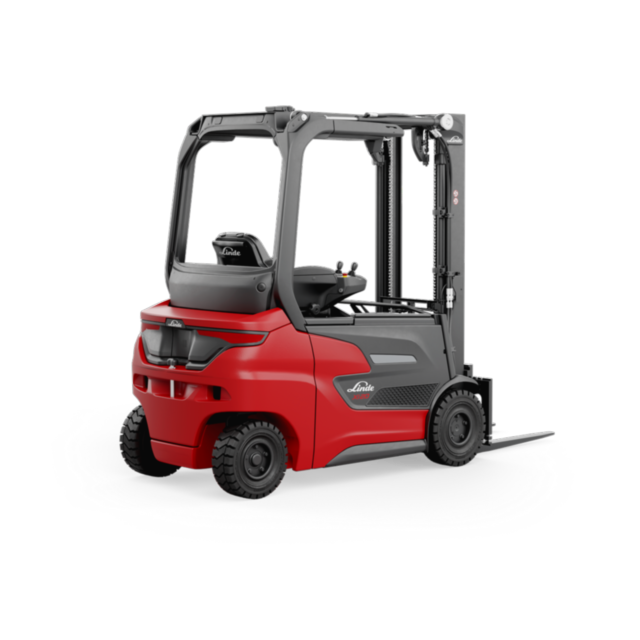 Linde Roadster Xi16 – Xi20 RP