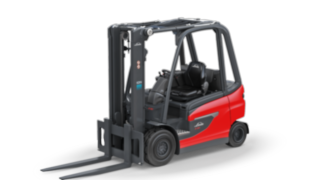 Electric Forklift for rent