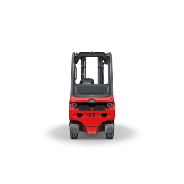 Linde E20
