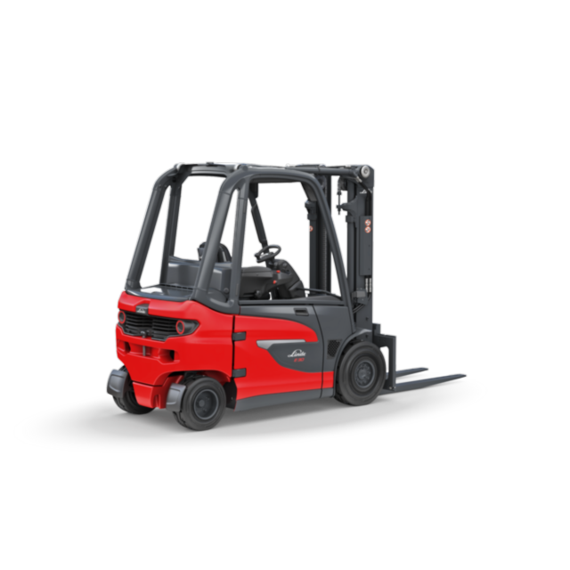 E20 – E35 electric forklift truck