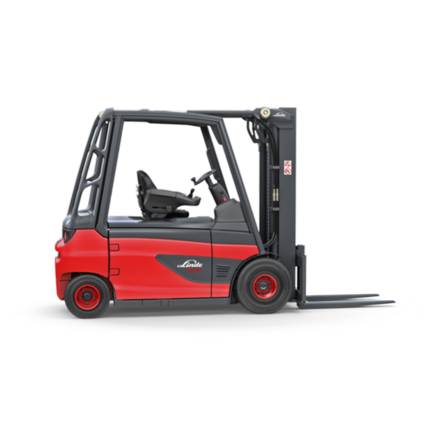 E20 E35 Electric Forklift Truck