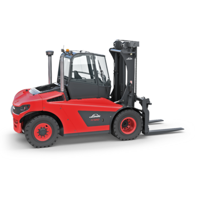 H100 H180 D IC truck