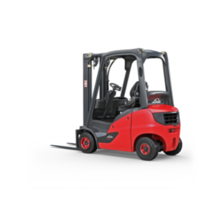 The H16 – H20 IC trucks from Linde