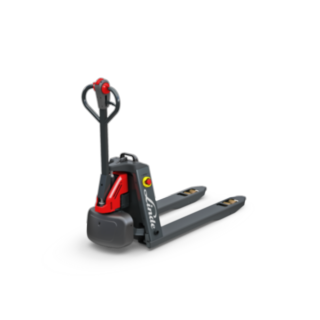 MT15 C electric pallet truck from Linde Material Handling