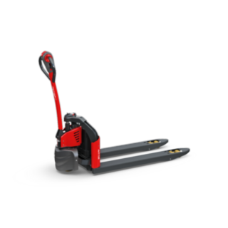The MT12 pallet truck from Linde Material Handling