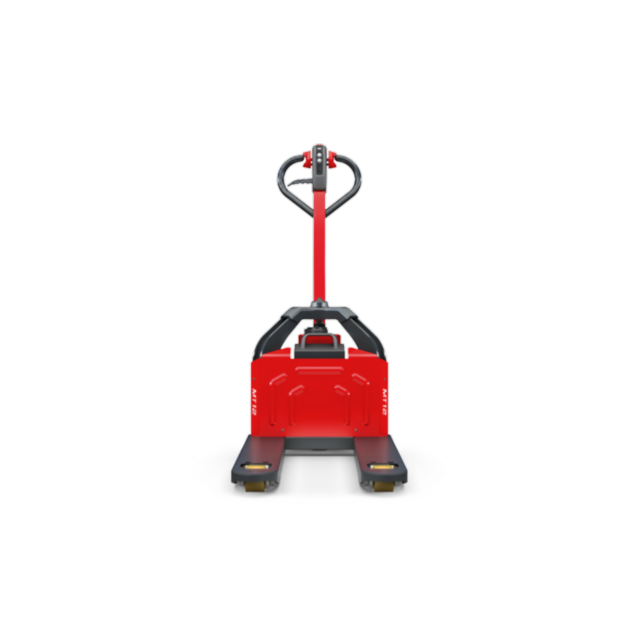 Mt12 Pallet Truck