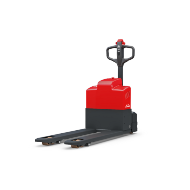 Mt15 Pallet Truck
