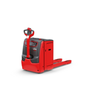 T25 – T30 pallet truck from Linde Material Handling