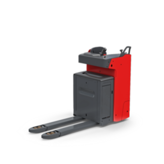 T20 R electric pallet truck from Linde Material Handling