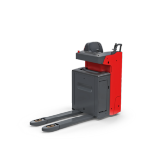 T20 – T25 SR electric pallet truck from Linde Material Handling