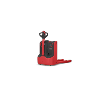 T14 – T20 pallet truck from Linde Material Handling