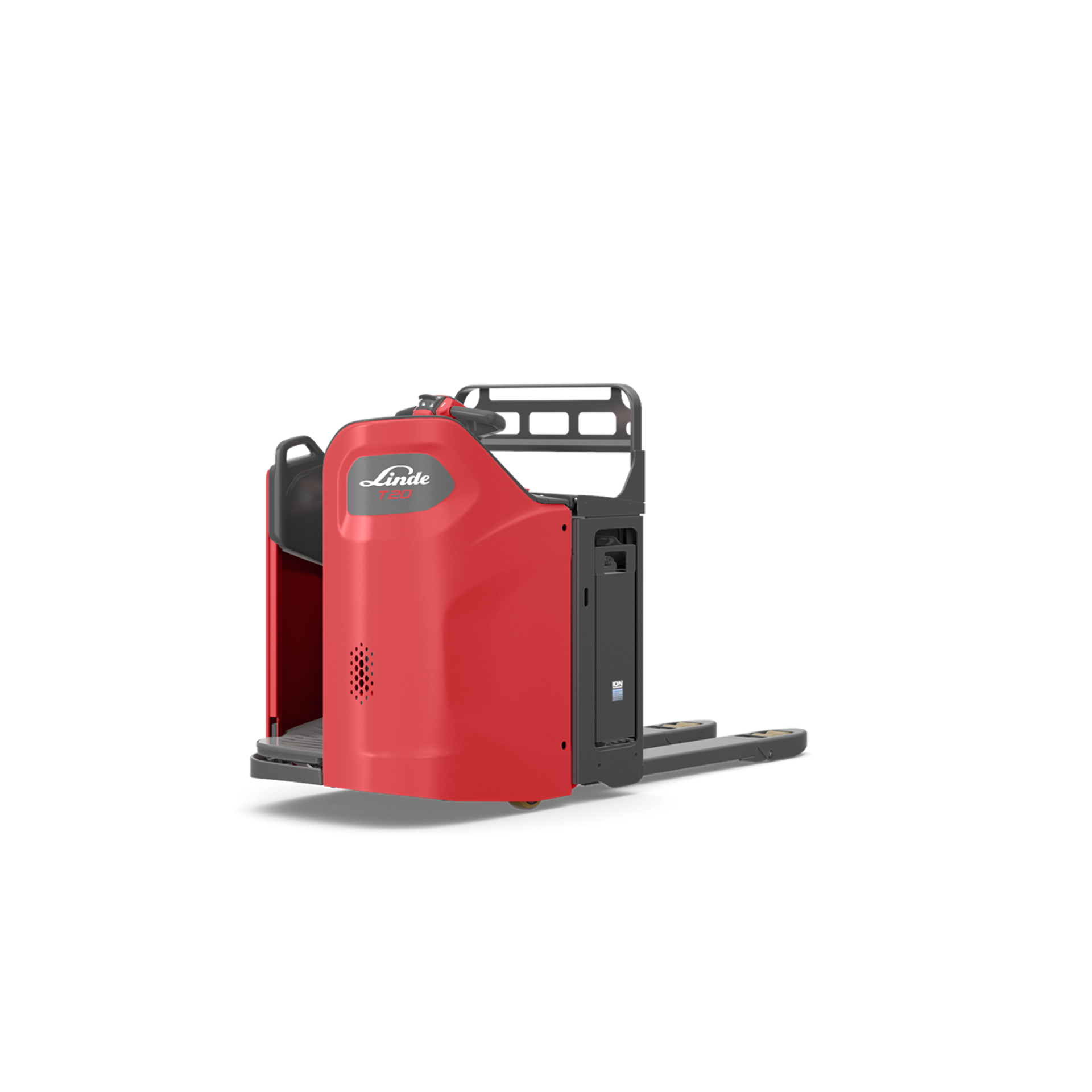 Linde Job Opportunities - eo7zr4c