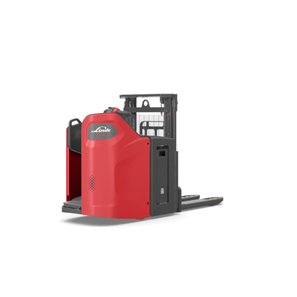 Linde R14x D12 – D14 SP