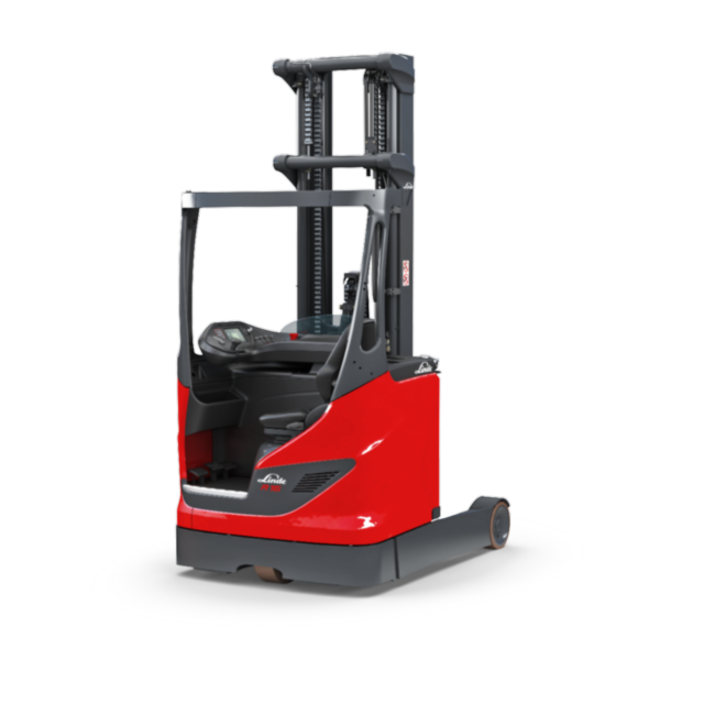 Reach Trucks R10 R16 B Reach Trucks R10 R16 B