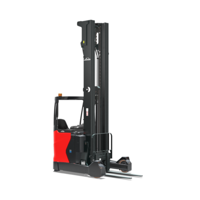 reach trucks R14 – R25