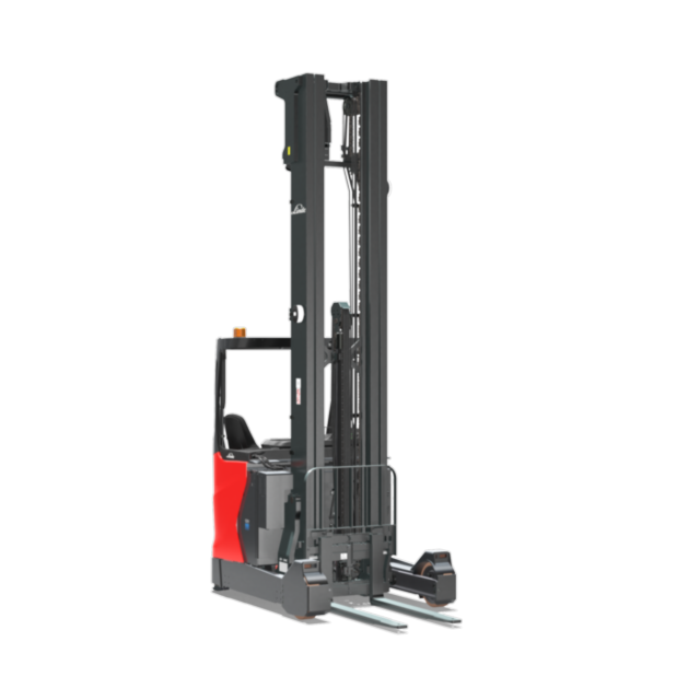 reach trucks R14 – R25