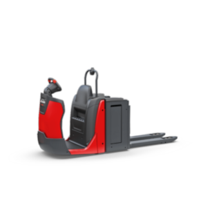 The N16 Li order picker from Linde Material Handling