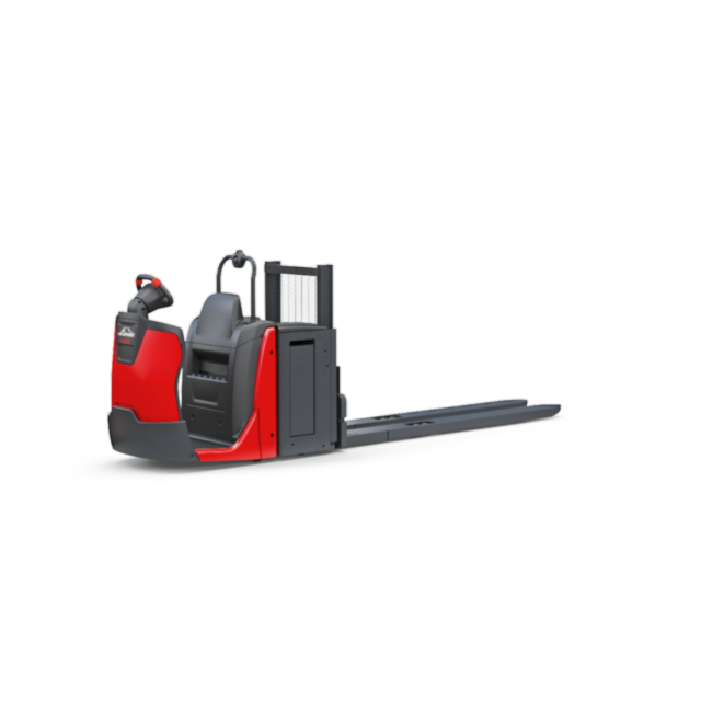 N20 XL | Linde Material Handling