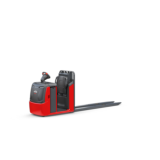 Order Picker N20 C LX from Linde Material Handling