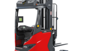 R-MATIC from Linde Material Handling