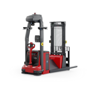 L-MATIC AC k from Linde Material Handling