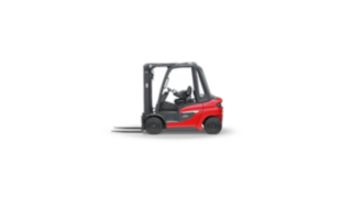 The H20 – H35 trucks have everything that Linde forklifts are traditionally known for: safety, performance, ergonomics, and robustness. H30 IC truck from Linde Material Handling