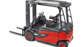 The Linde roadster