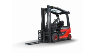 The perfect truck from Linde