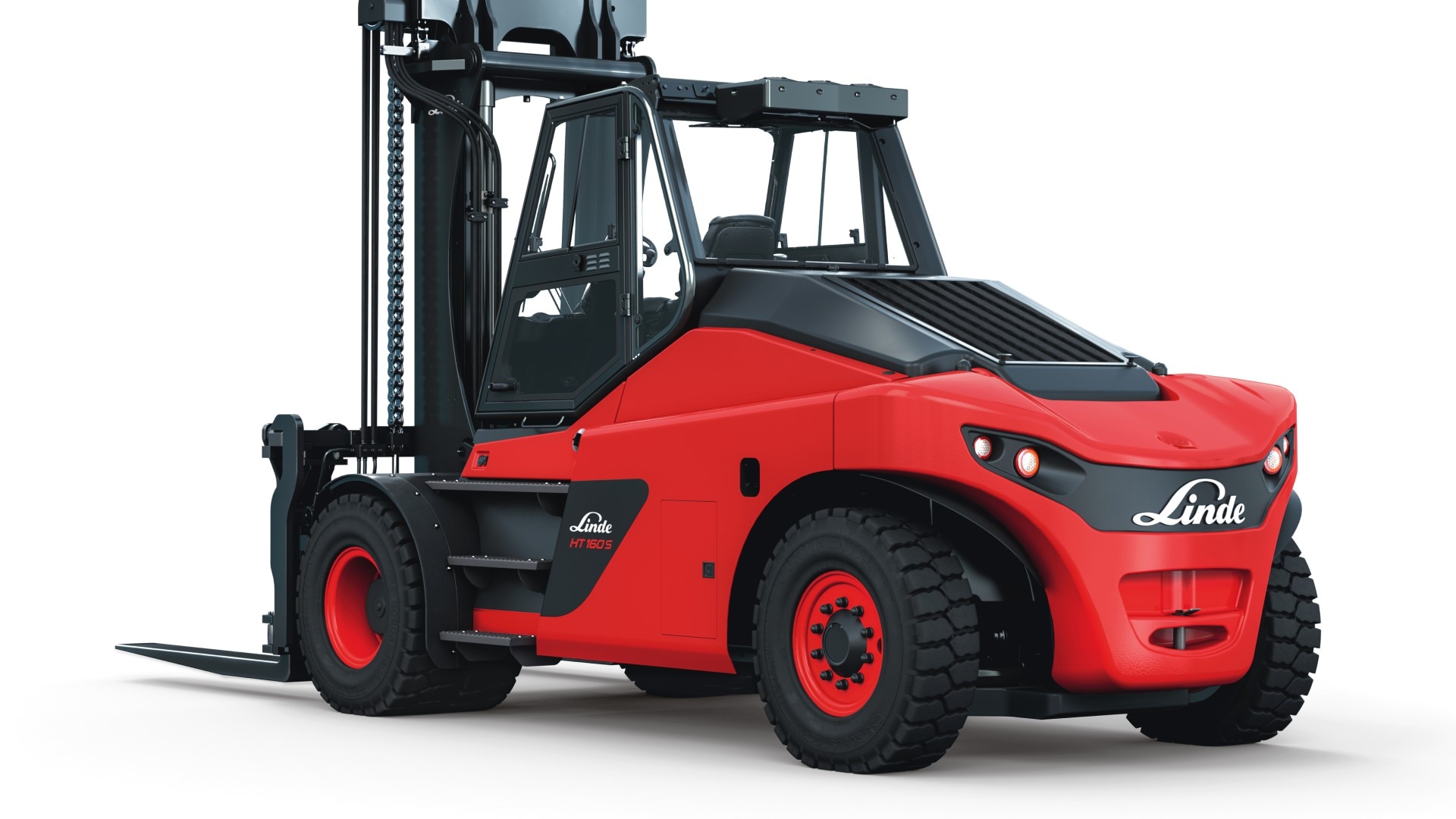 Ht100 Ht180 Ds Ic Truck