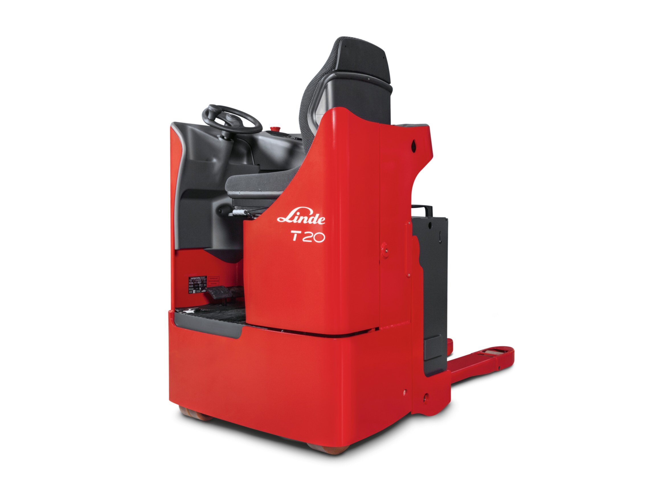 T20 R pallet truck