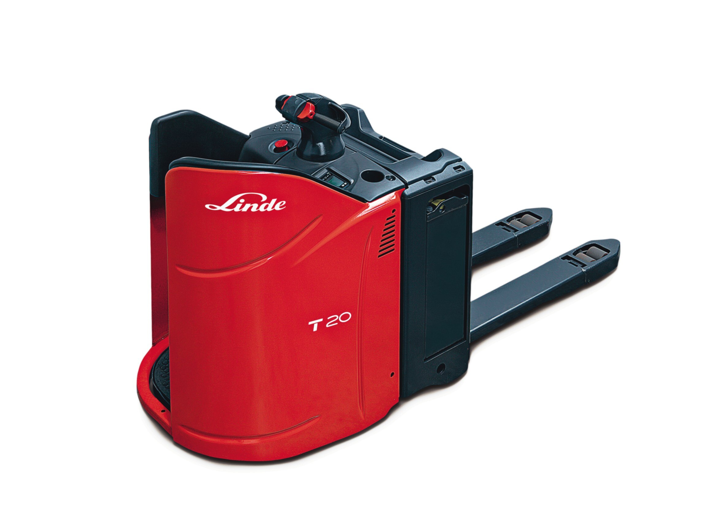 Pallet truck T20 - T25 AP/SP