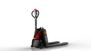 Castor wheels from Linde Material Handling Castor wheels from Linde Material Handling