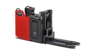 Lithium-ion battery from Linde Material Handling