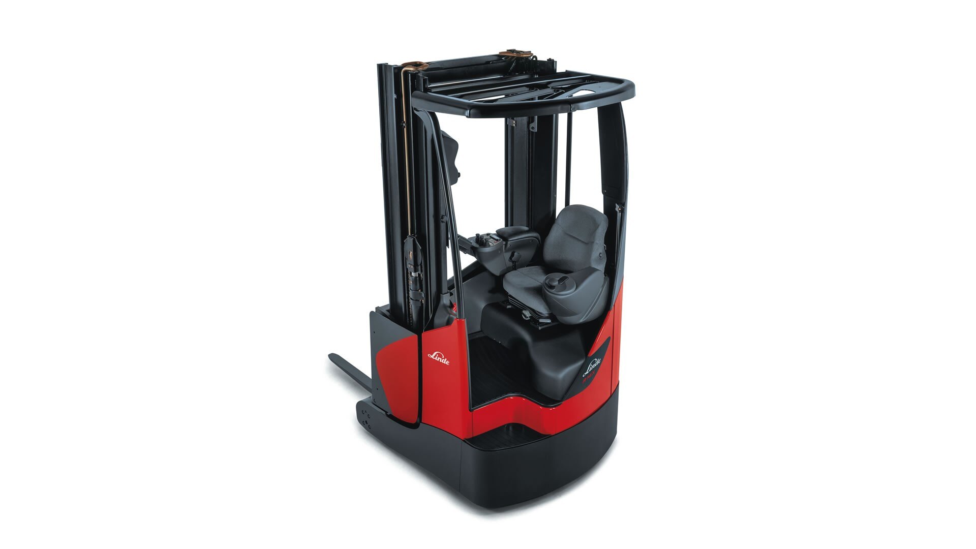reach trucks r14 r17 x financing management