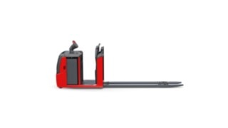 N20–N25 C order picker from Linde Material Handling