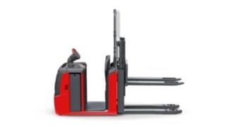 N20 C D order picker from Linde Material Handling N20 C D order picker from Linde Material Handling