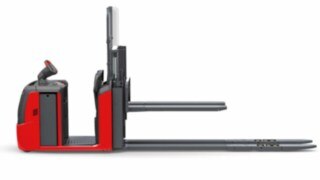 N20 C LoL order picker from Linde Material Handling N20 C LoL order picker from Linde Material Handling