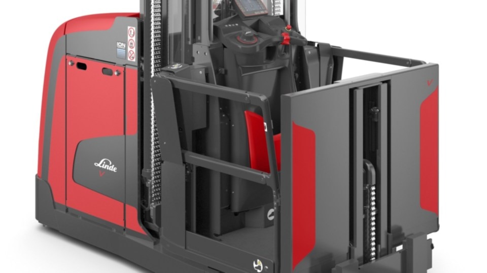 V Modular Order Picker v-modular-order-picker