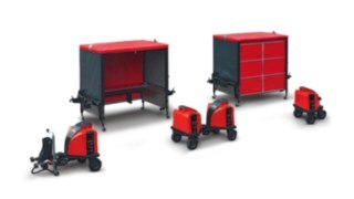 Logistics train modules FT08 – FT20 logistic_train_FT08-FT20_4125_9768