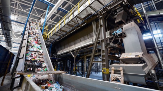 Explosion Dumping System Explosion Protection in Intralogistics | Linde Material Handling
