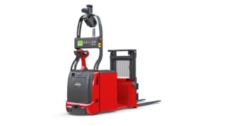 L-MATIC AC from Linde Material Handling