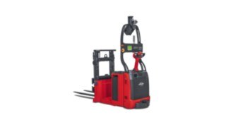 L-MATIC AC from Linde Material Handling L-MATIC AC from Linde Material Handling