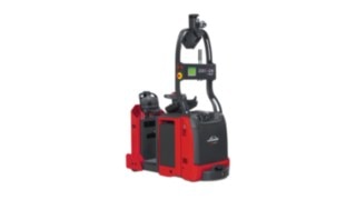 P-MATIC from Linde Material Handling P-MATIC from Linde Material Handling