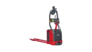 T-MATIC from Linde Material Handling T-MATIC from Linde Material Handling